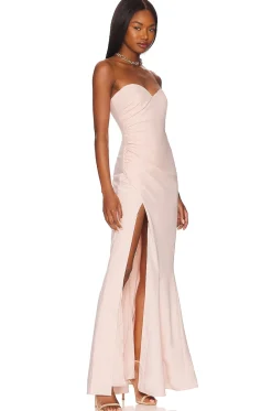 Hot The Kim Gown Dresses