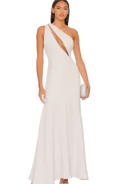 Clearance The Kyra Gown Dresses