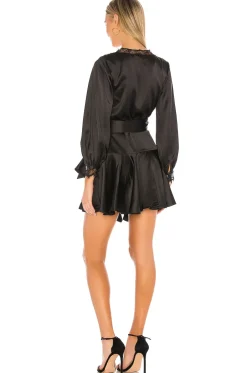 New The Nadeen Mini Dress Dresses
