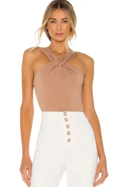 Online Therese Bodysuit Tops