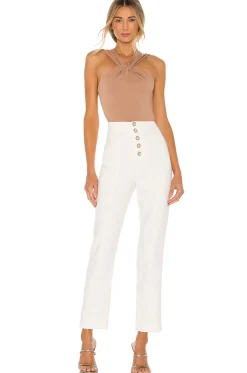 Online Therese Bodysuit Tops