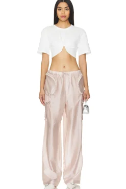 Clearance Tia Cargo Pant Pants