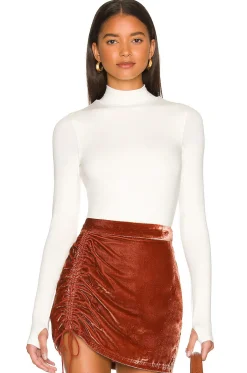 Discount Tienna Bodysuit Tops