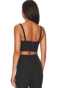 Online Tish Bustier Top Tops