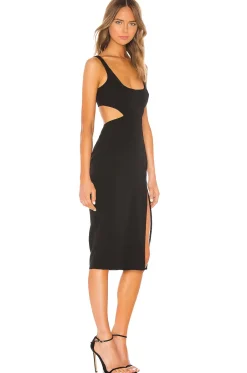 New Titus Midi Dress Dresses