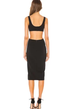 New Titus Midi Dress Dresses