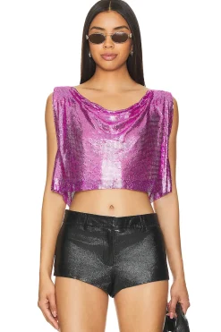Best Tommy Crop Top Tops