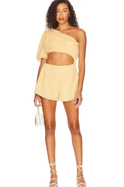 New Tommy Romper Rompers
