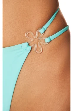 Online To My Love Bottom Swimsuits & Cover-ups