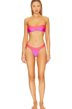 Discount Tropic Daze Bottom Swimsuits & Cover-ups