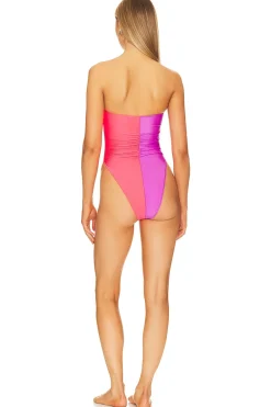 New Tropic Daze One Piece Swimsuits & Cover-ups