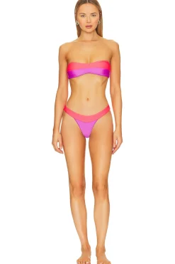 Sale Tropic Daze Top Swimsuits & Cover-ups