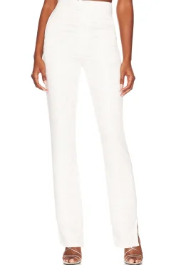 Sale Troy Split Hem Pant Pants
