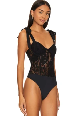 Discount Turner Bodysuit Tops