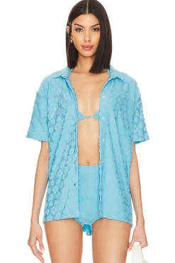 Best Vacation Blues Shirt Swimsuits & Cover-ups