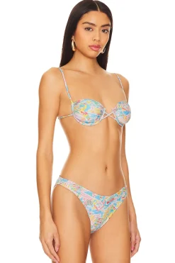 Clearance Vacay Is Calling Top Swimsuits & Cover-ups