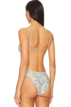 Clearance Vacay Is Calling Top Swimsuits & Cover-ups