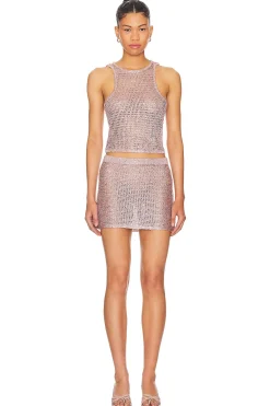 Discount Verde Top Tops