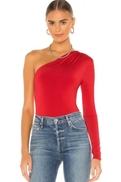 Fashion Vika Bodysuit Tops