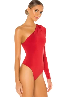 Fashion Vika Bodysuit Tops