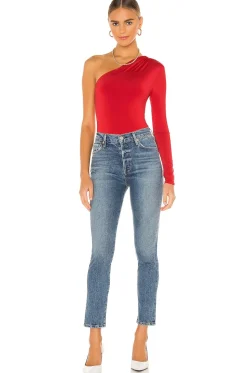 Fashion Vika Bodysuit Tops