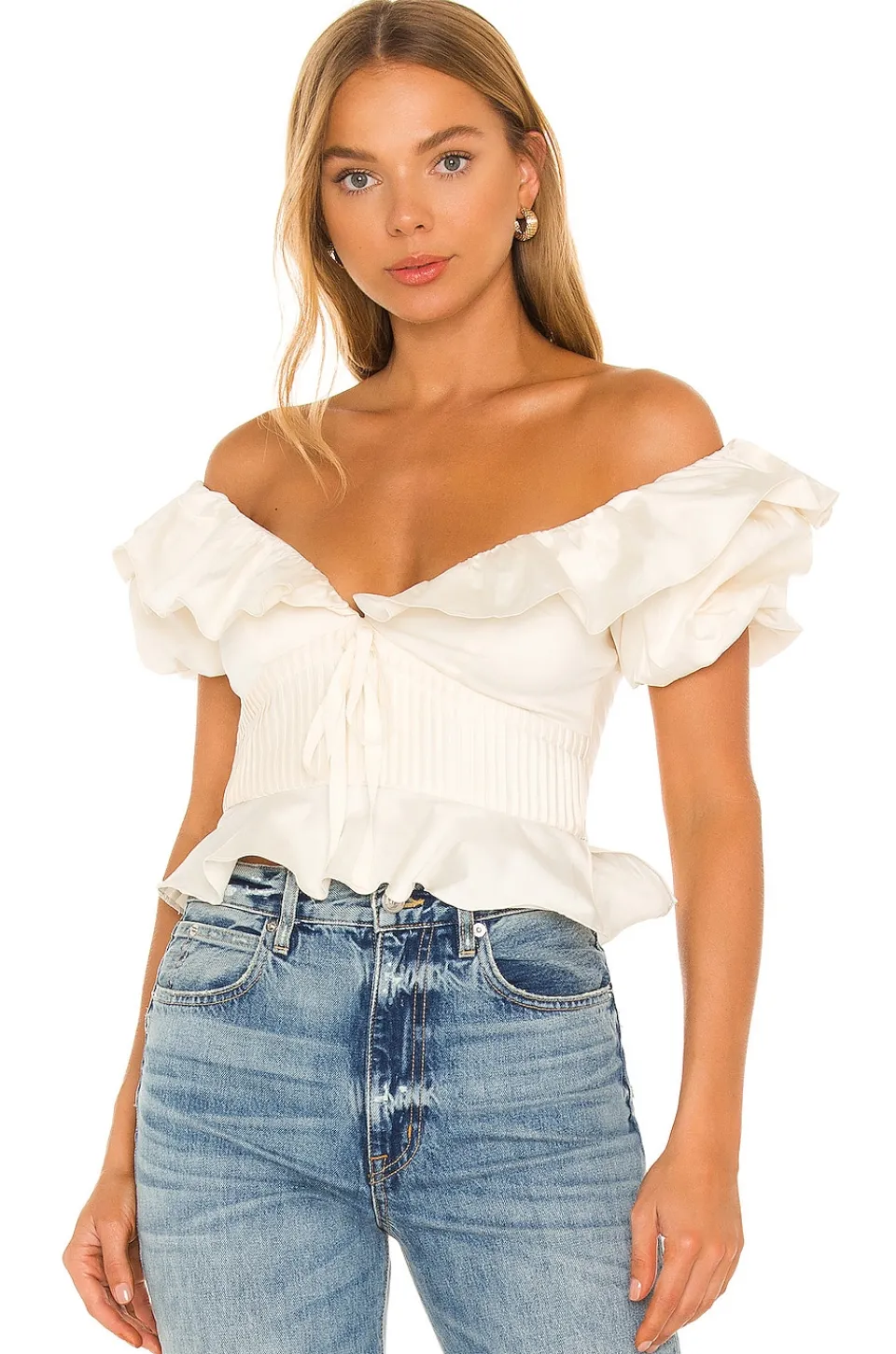 Discount Villa Top Tops