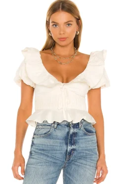 Discount Villa Top Tops