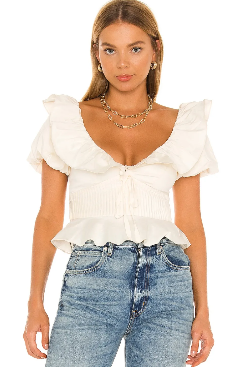 Discount Villa Top Tops