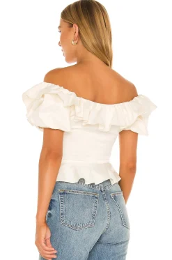 Discount Villa Top Tops