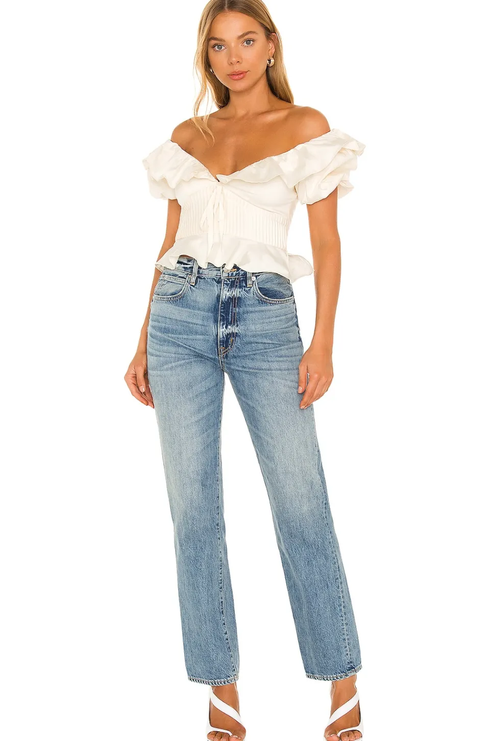 Discount Villa Top Tops