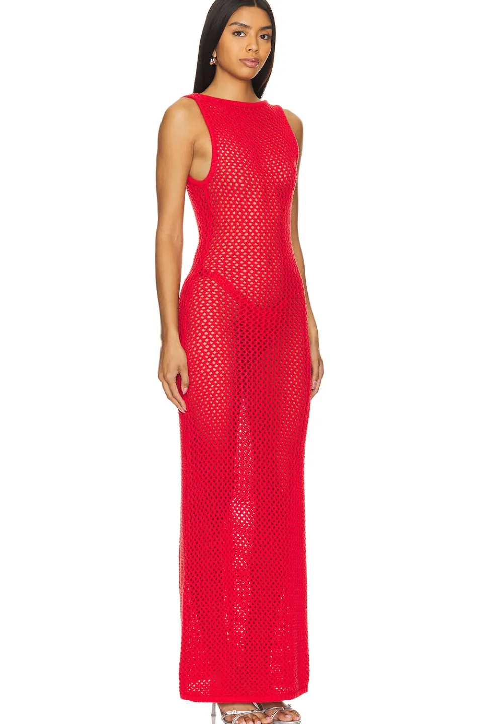 Online Violeta Maxi Dress Sweaters & Knits