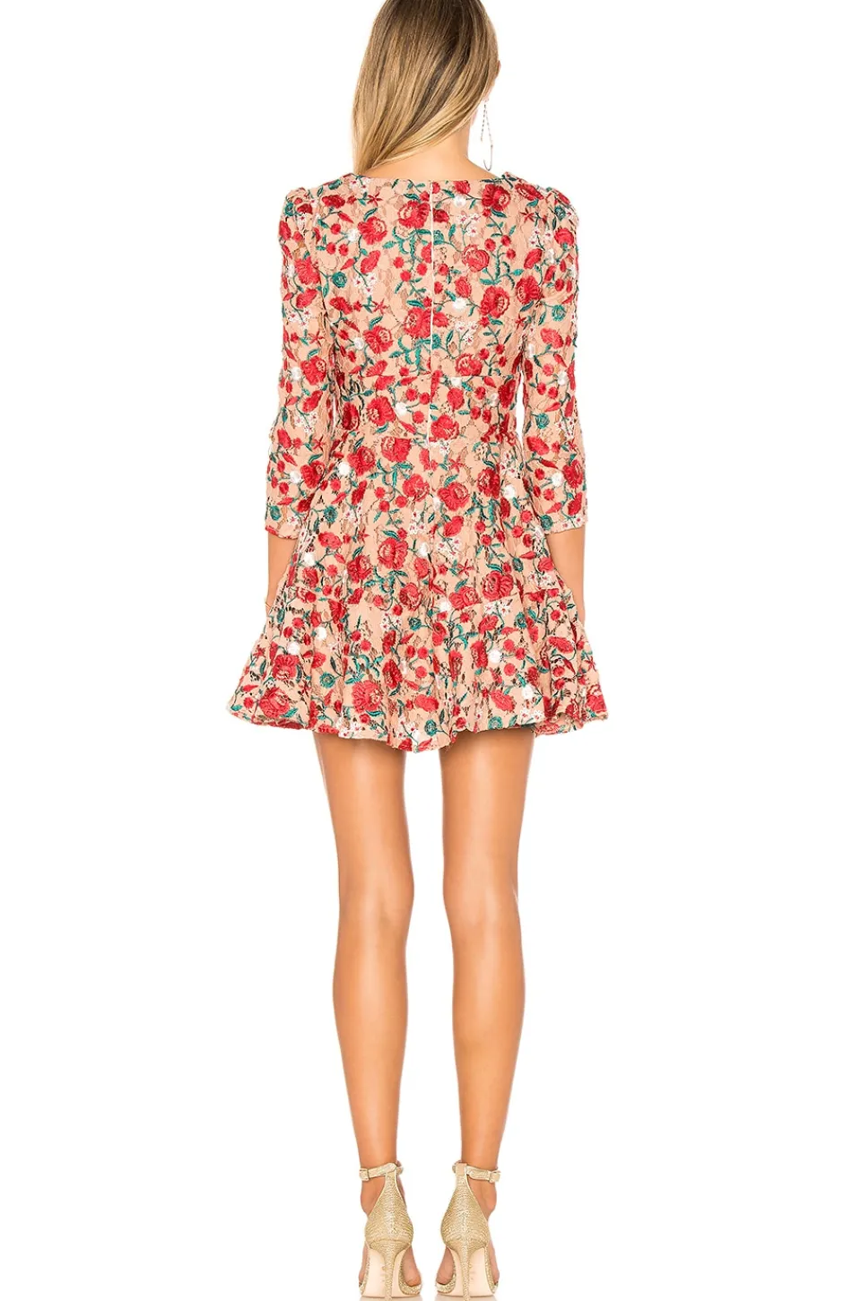 Outlet Vira Dress Dresses