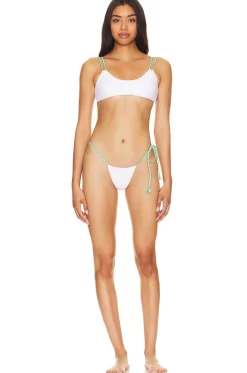 Clearance Waterfall Top Swimsuits & Cover-ups