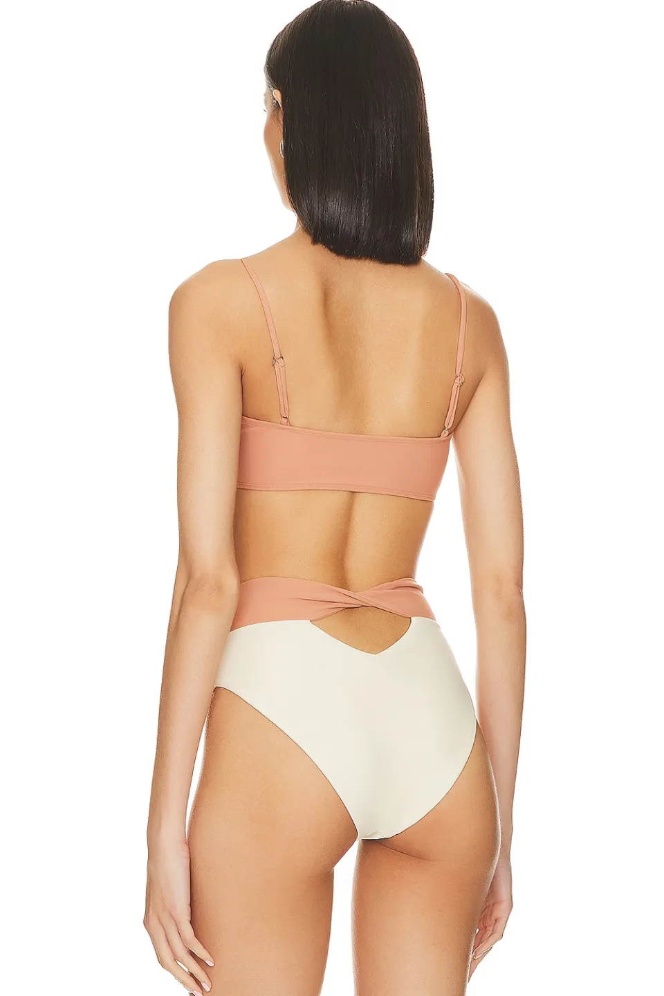 Outlet West Coast Top Swimsuits & Cover-ups