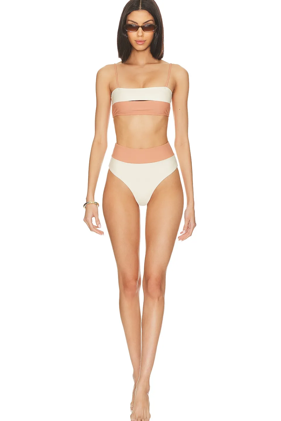 Outlet West Coast Top Swimsuits & Cover-ups