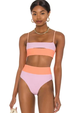 Outlet West Coast Top Swimsuits & Cover-ups