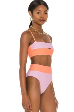 Outlet West Coast Top Swimsuits & Cover-ups