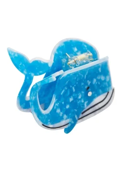 Sale Whale Clip Beauty