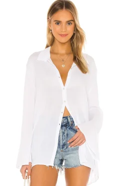 New Whitney Beach Shirt Tops