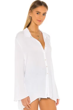 New Whitney Beach Shirt Tops