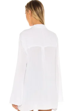 New Whitney Beach Shirt Tops