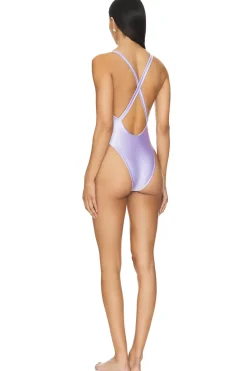 Outlet Wild At Heart One Piece Swimsuits & Cover-ups