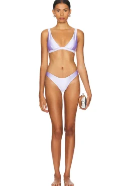 Hot Wild At Heart Top Swimsuits & Cover-ups