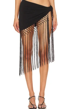 Clearance Willow Mini Skirt Skirts