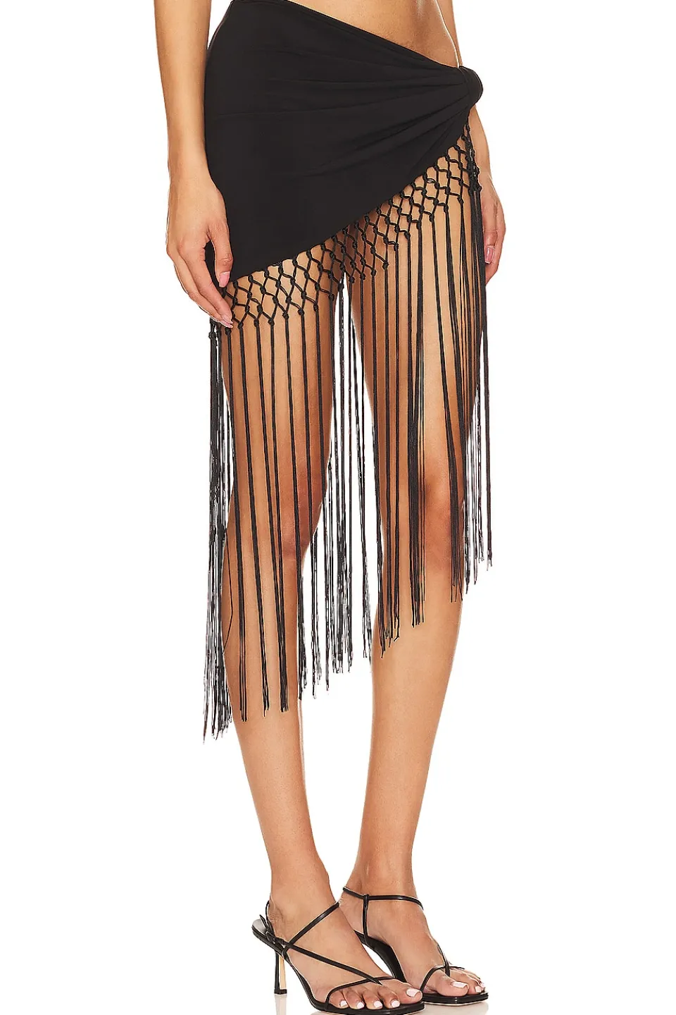 Clearance Willow Mini Skirt Skirts