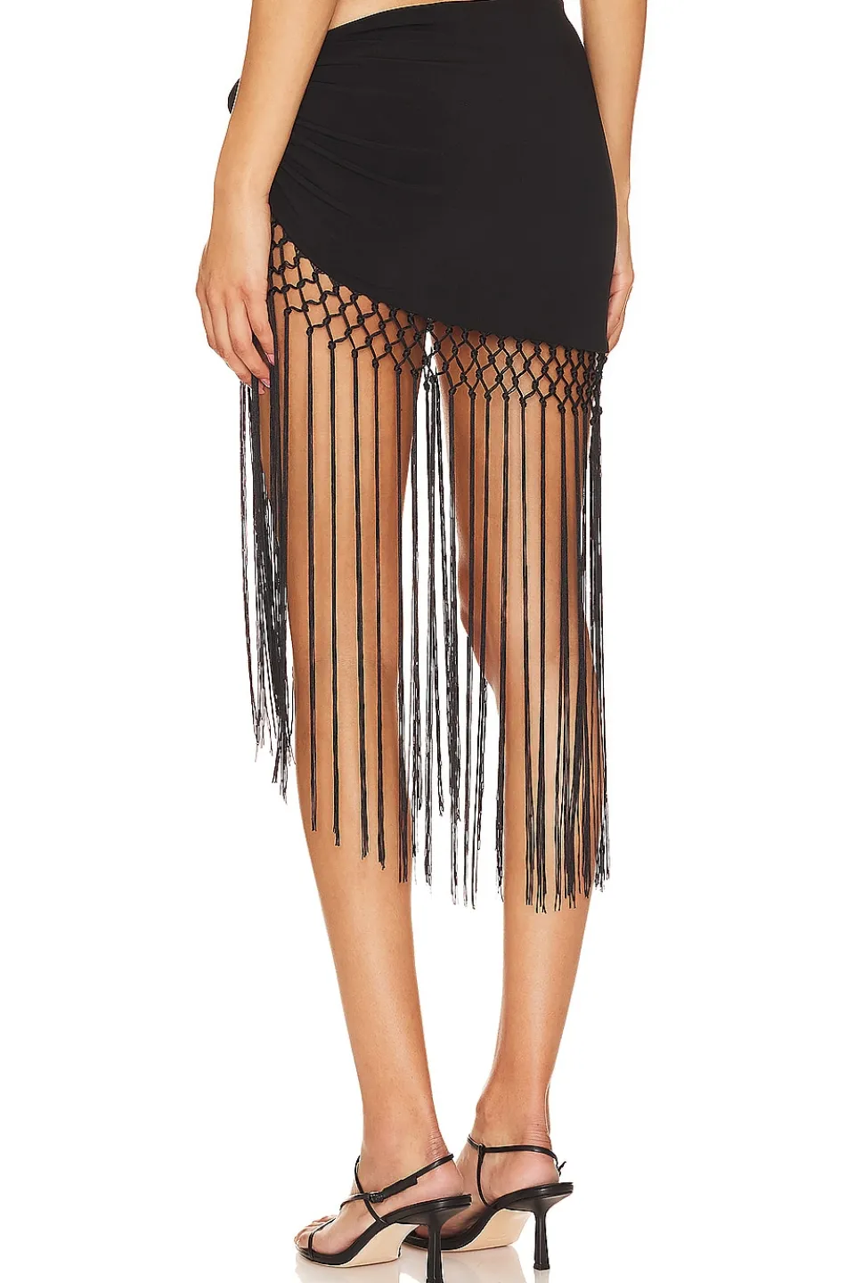 Clearance Willow Mini Skirt Skirts