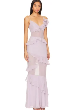 Sale Wisteria Gown Dresses