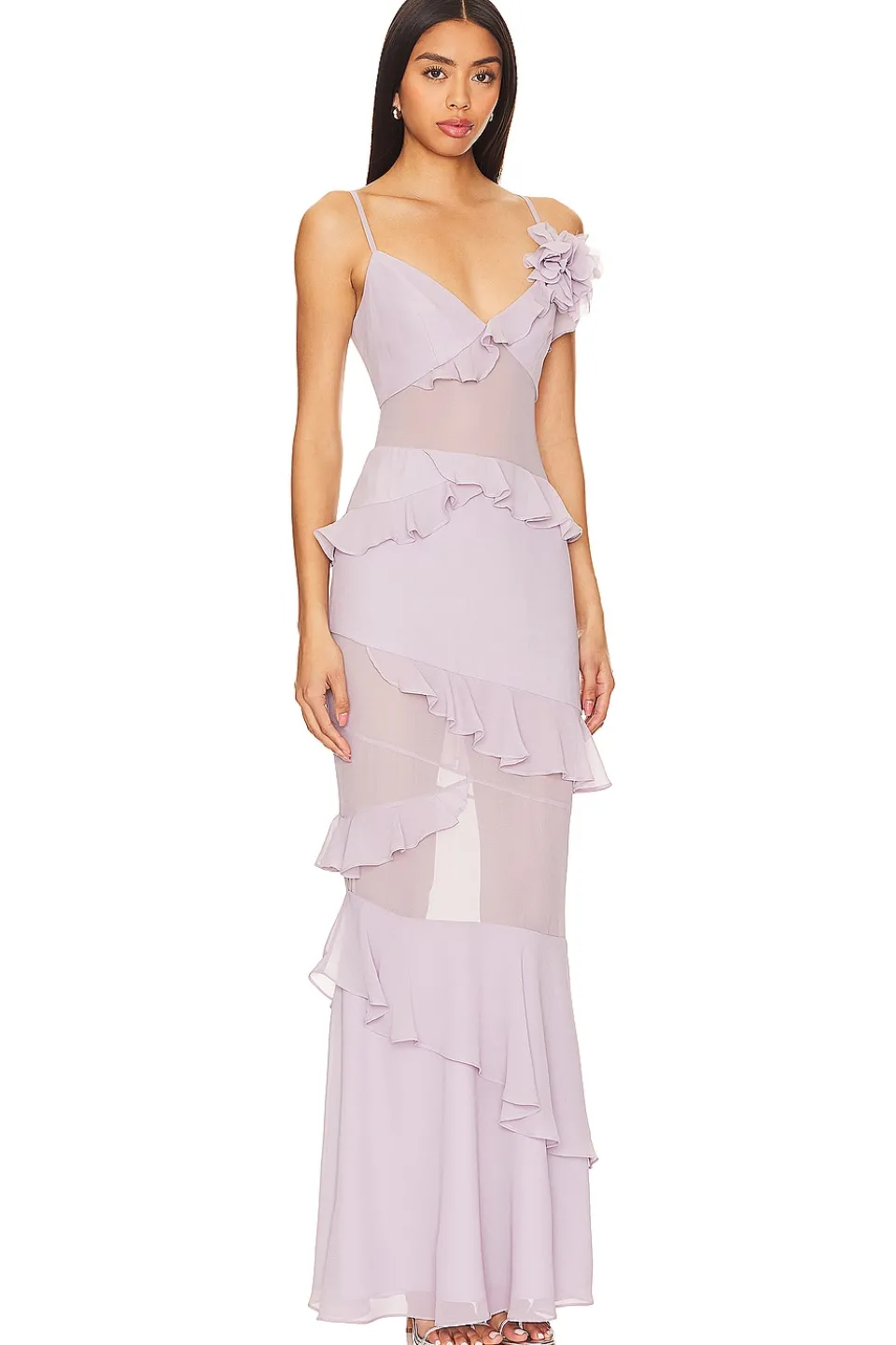 Sale Wisteria Gown Dresses