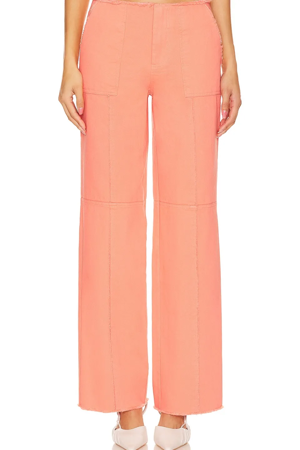 Best x Anja Dujakovi膰 Bruna Pant Pants