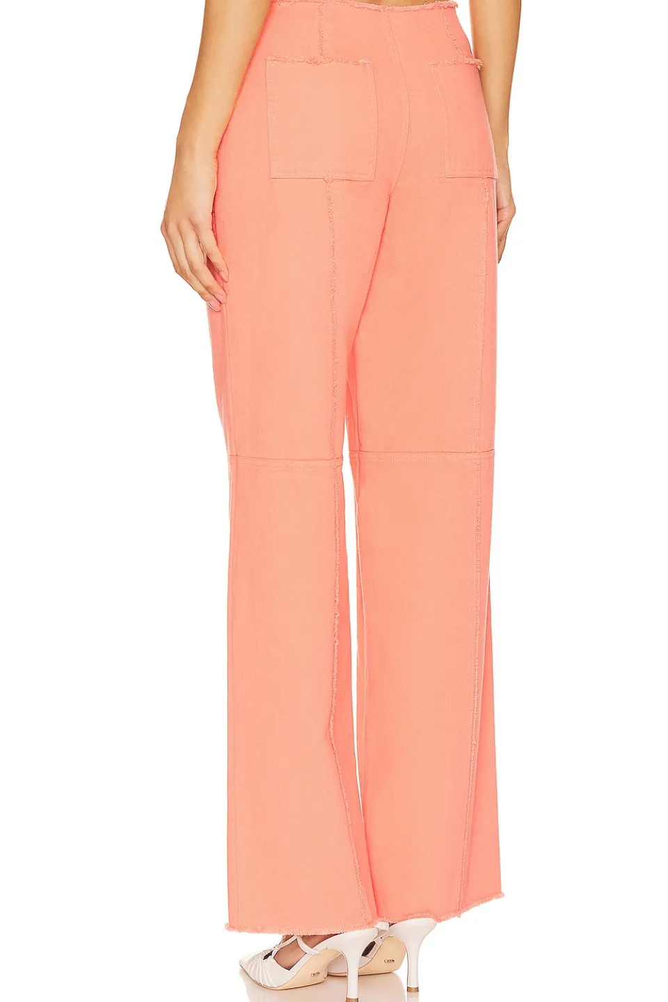 Best x Anja Dujakovi膰 Bruna Pant Pants